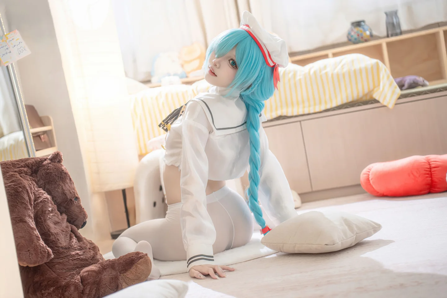 纸悦Etsu_ko_No_022_碧蓝航线·雅努斯_JK_58P_339MB tg@simisebaisi 【丝足阁】013.webp